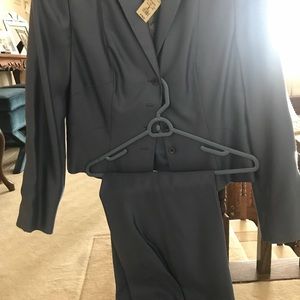 Ann Taylor Suit